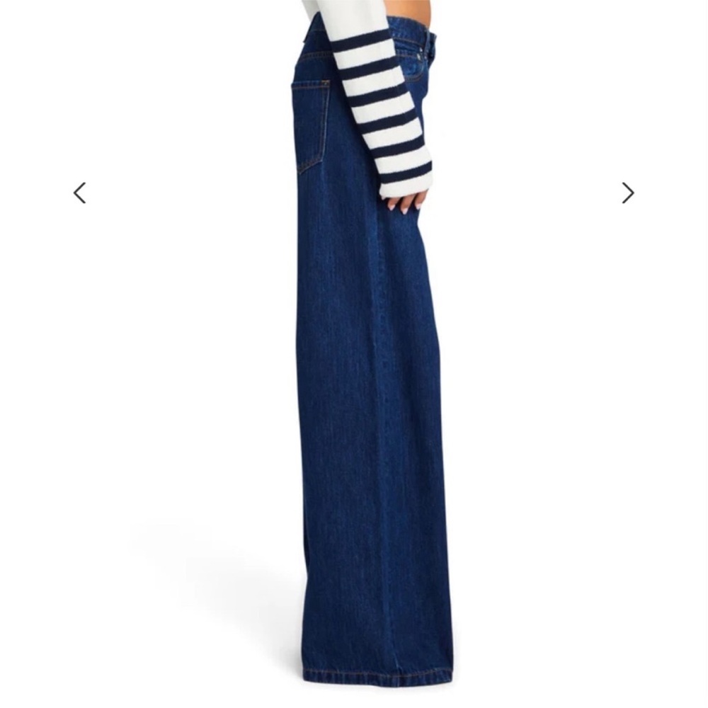 SER.O.YA Fiona Jean in Deep Sea size 23 - Picture 2 of 9
